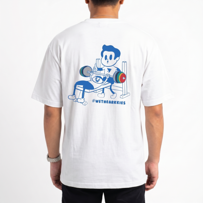 2023 Arkkies T-shirt