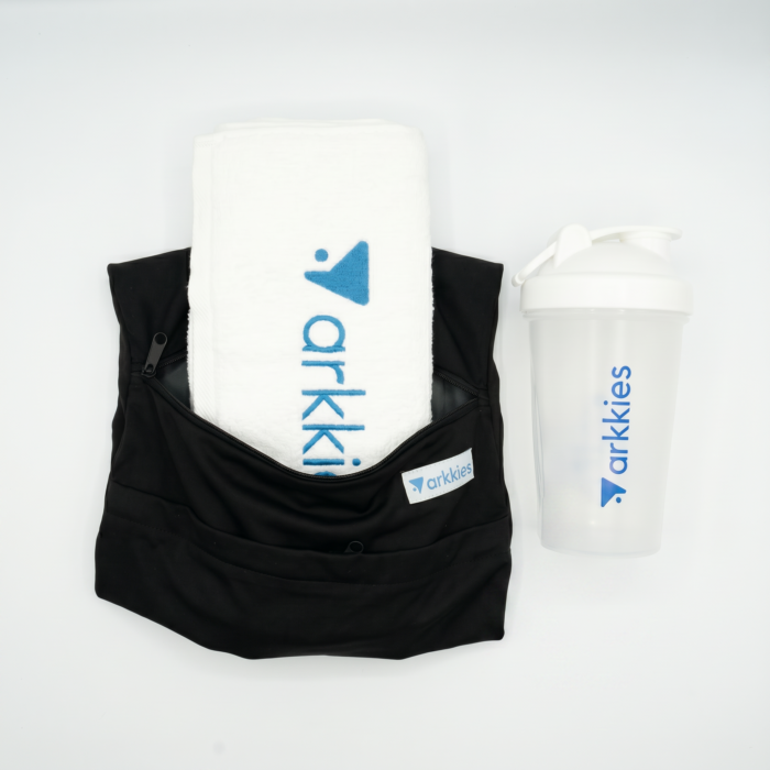 Essentials Kit