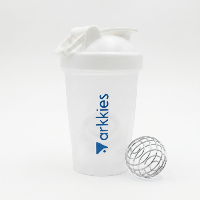 500ml Shaker Bottle