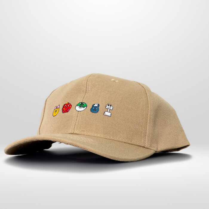 2026 Arkkies Cap